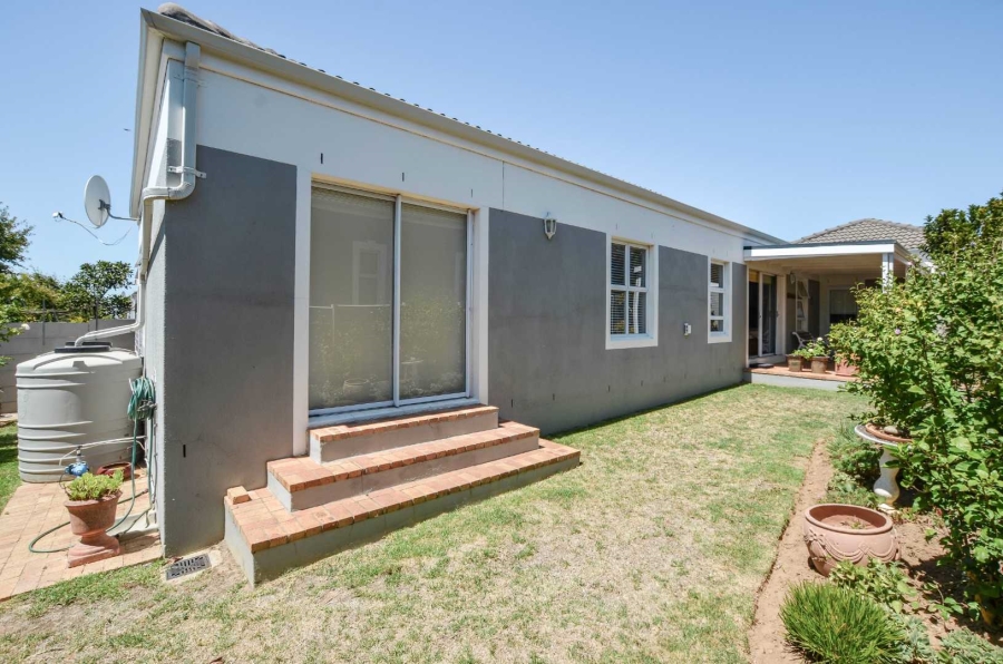 2 Bedroom Property for Sale in Durbanville Western Cape